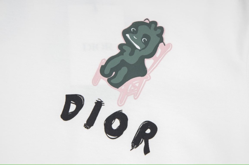 Dior T-Shirts